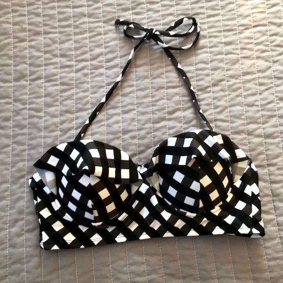 Xhilaration Other - Xhilaration Bikini Top